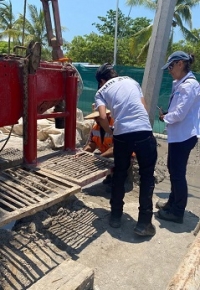 Inicia SEAPAL Vallarta rehabilitación del Pozo 19 de Las Juntas