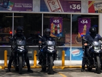 Operativos de Seguridad Ciudadana refuerzan la cultura de la prevención del delito en Bahía de Banderas