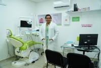 Ya van más de 20 mil afiliados a las Clínicas Médicas Dr. Tucán