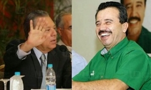 Los nexos del ex gobernador de Sinaloa
