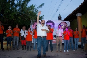 Ramón Guerrero “El Mochilas” apoyará desde el Congreso de Jalisco la agricultura y la ganadería