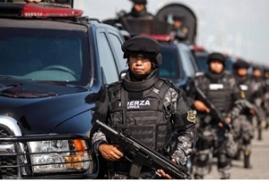 Gobierno de Jalisco desarma policía municipal de Cocula y Casimiro de Castillo