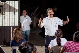 Prevé el doctor Paco Sánchez apertura de un nuevo centro de atención de ‘Sí por la Salud’