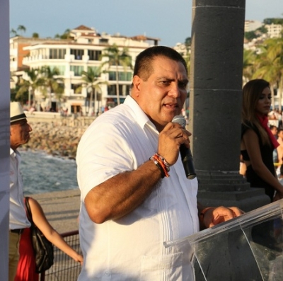 Arturo Dávalos destaca el trabajo conjunto a favor de la gente