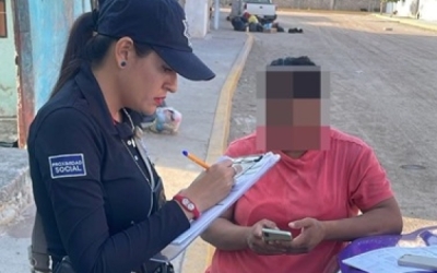 El Gobierno de Bahía de Banderas refuerza...