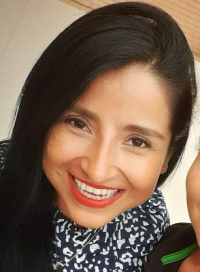 Exige coordinador de Morena la renuncia de Susana Ortega, tras difundirse audios donde ofrece dádivas