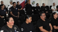 La Policía de Puerto Vallarta se capacitará con enfoque en grupos vulnerables