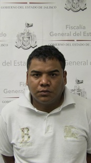 Capturan a sujeto acusado de participar en un homicidio en diciembre de 2011