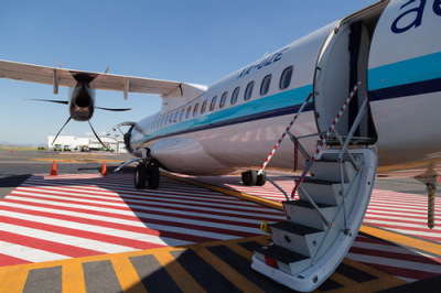 Aeromar anuncia vuelo McAllen-GDL-PVR con tres frecuencias semanales a partir del 10 de junio