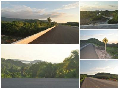Nueva autopista Jala-Bucerías tendrá vistas espectaculares de la Isla del Coral