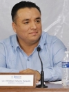 Renuncia Cristian Valiente a la Secretaría del Ayuntamiento: Reconocen su tarea política y administrativa