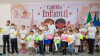 Los niños vallartenses hicieron oír su voz en el Cabildo Infantil