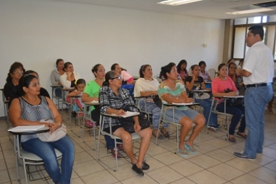 Arranca CapacitaTec, programa social del Tec Vallarta
