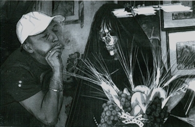 La historia de “El Bajito” en Ixtapa, de comerciante a narco… y lo mataron