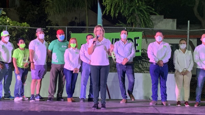 Llaman líderes a unir esfuerzos para la renovación de Puerto Vallarta