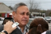 Presunto “levantón” al coronel Salvador Méndez Cachú; está en calidad de desaparecido