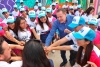 Celebran Primer encuentro de voluntarios Querétaro - Bahía de Banderas