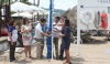 Revalida playa del hotel Sheraton certificación ‘Blue Flag’