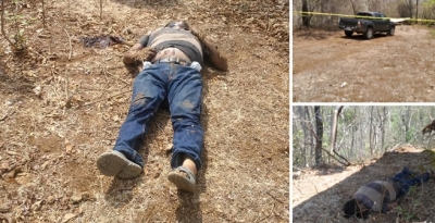 Pablo Aguirre Covarrubias Asesinan a regidor del Partido Verde en San Sebastián del Oeste; se trata de Pablo Aguirre Covarrubias