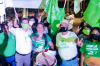 Dr. Paco Sánchez sigue sumando simpatías como candidato a diputado por el Verde