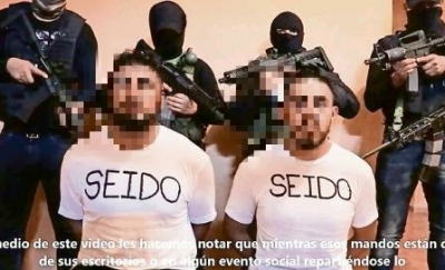Confirma PGR que cuerpos de Xalisco sí son de los agentes de la SEIDO