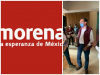 Morena designa a Luis Michel como su candidato a la alcaldía de PV… los pros y los contras de la decisión