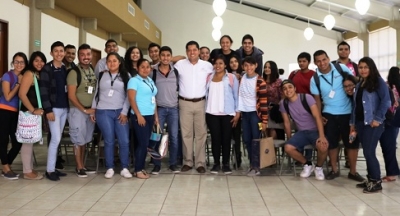 TEC Vallarta  reafirma su compromiso con sus estudiantes a través del programa y seguimiento de becas