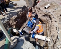 SEAPAL Vallarta estabilizará el sistema de agua potable a partir de la última semana de agosto
