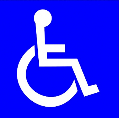 Analizan alternativas para mejorar movilidad de personas con discapacidad