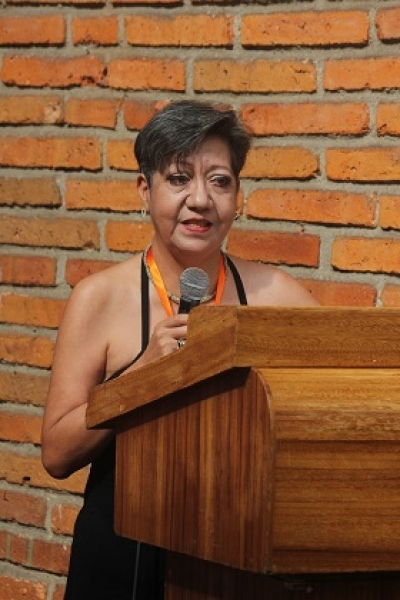 Premio Vallarta 2015