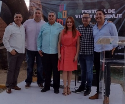 Inició el Festival de Vino y Maridaje de Puerto Vallarta