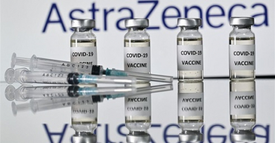 Pondrán vacunas AstraZeneca vs covid-19 en hospital naval de PV hasta el 30 de abril