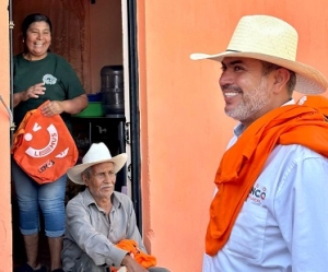 Queremos a Ixtapa bien: Diego Franco