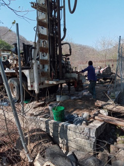Incrementan fuentes de abastecimiento de agua potable en Bahía de Banderas