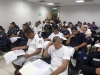 Capacitan a policías de Puerto Vallarta sobre reformas a la Ley de Protección Animal