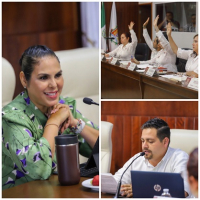 Se aprueba en sesión de cabildo descuento del 30% para licencias de funcionamiento y referendos en Bahía