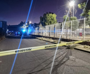 Cinco muertos tras ataque armado en  cancha deportiva de Zacatecas