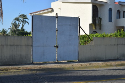 Autoridades solapan edificación de ladrones inmobiliarios en Marina Vallarta