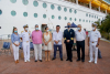 Arriba por primera vez a Puerto Vallarta el ‘Navigator of the Seas’