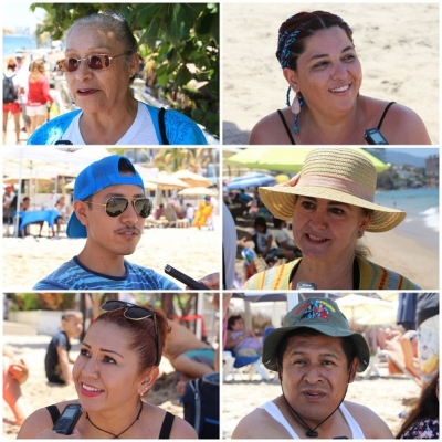 Perciben visitantes un Puerto Vallarta seguro