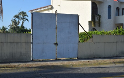 Autoridades solapan edificación de ladrones inmobiliarios en Marina Vallarta